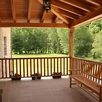 Casa Lixa Rural Hotel 3*