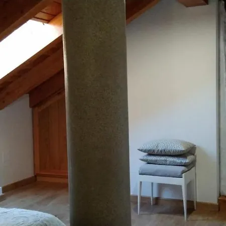 Casa Lixa Rural 3* Las Herrerías