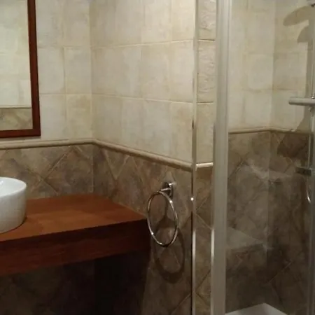 Casa Lixa Rural