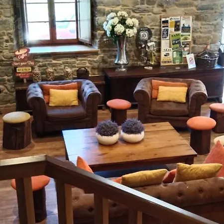 Casa Lixa Rural