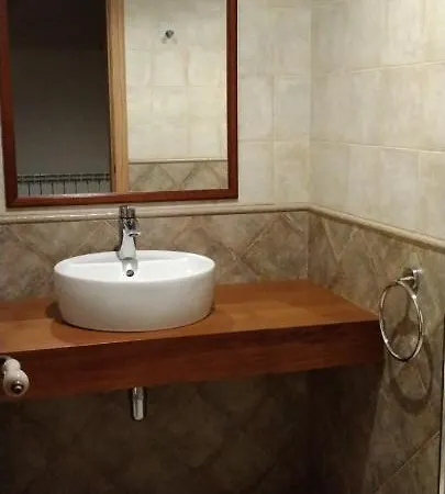 Casa Lixa Rural Hotel Las Herrerías