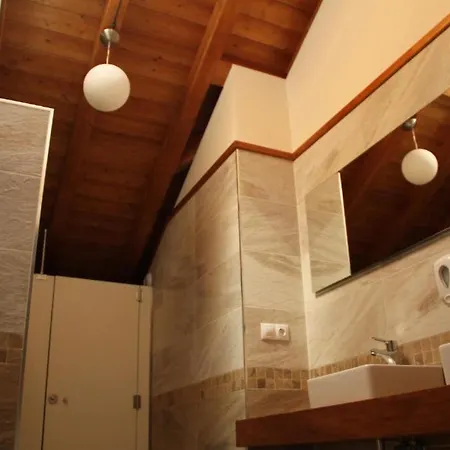 Hotel Casa Lixa Rural