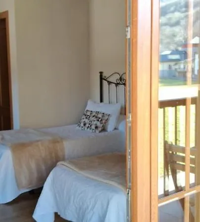 Casa Lixa Rural 3* Las Herrerías