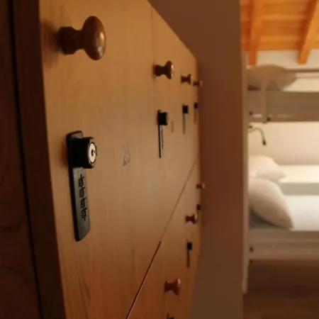 Hotel Casa Lixa Rural