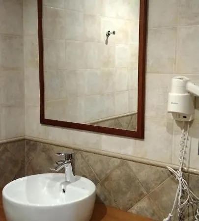 Casa Lixa Rural Hotel 3*