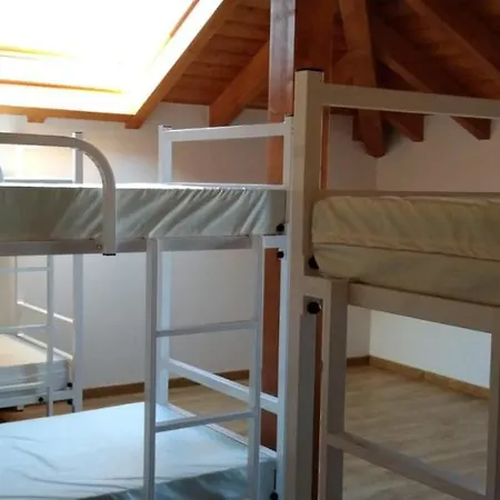 Casa Lixa Rural Hotel