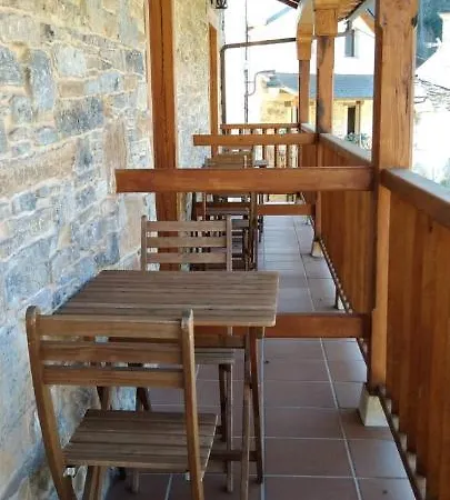 Casa Lixa Rural Hotel 3*