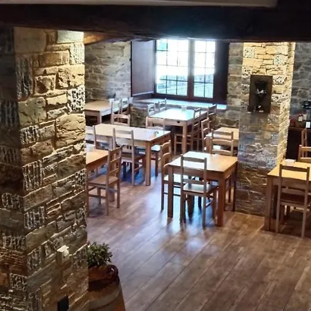 Casa Lixa Rural Hotel