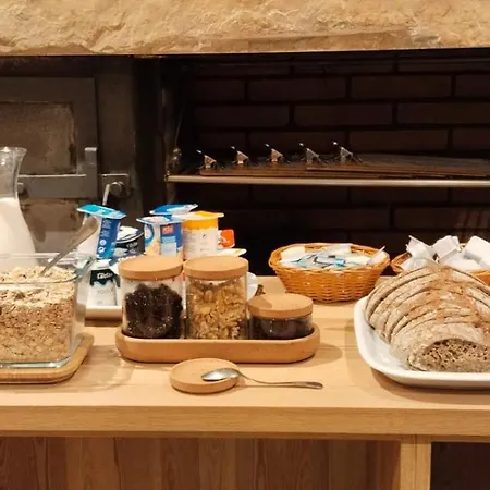 Hotel Casa Lixa Rural