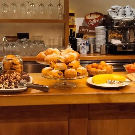 Casa Lixa Rural Hotel Las Herrerías