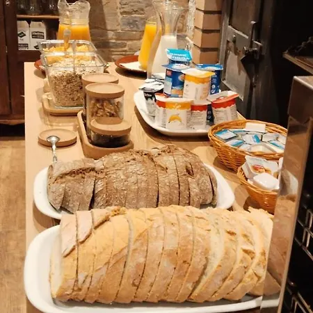 Hotel Casa Lixa Rural Las Herrerías