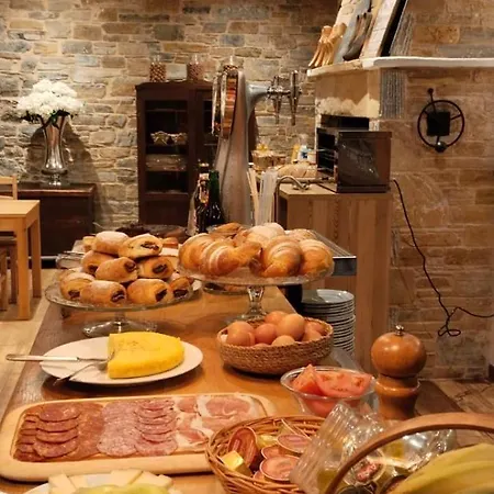 Casa Lixa Rural 3* Las Herrerías