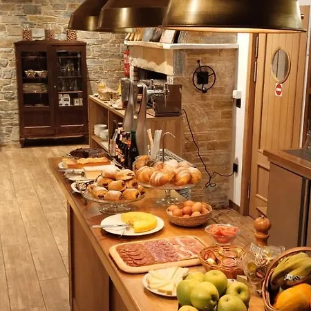 Casa Lixa Rural Hotel 3*