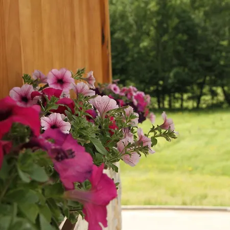 Casa Lixa Rural Hotel Las Herrerías