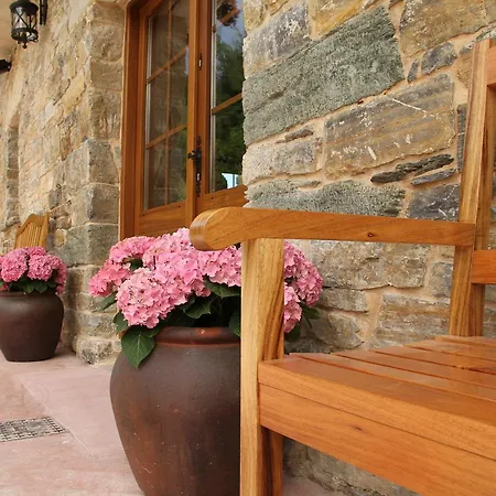 Casa Lixa Rural Otel 3*