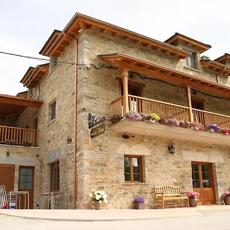 Hotel Casa Lixa Rural 3*