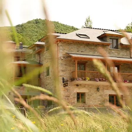 Casa Lixa Rural 3*