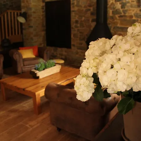 Casa Lixa Rural Otel