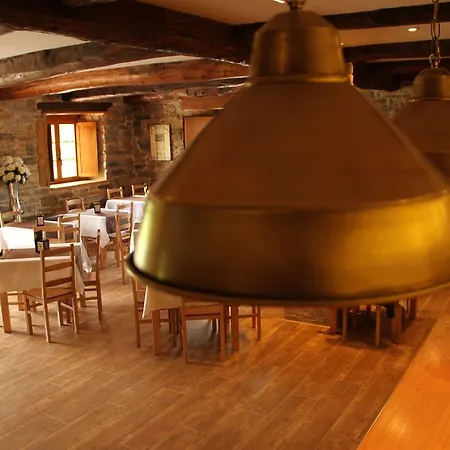 Casa Lixa Rural Hotel