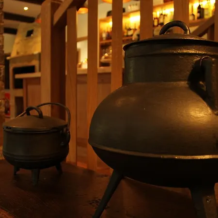 Hotel Casa Lixa Rural