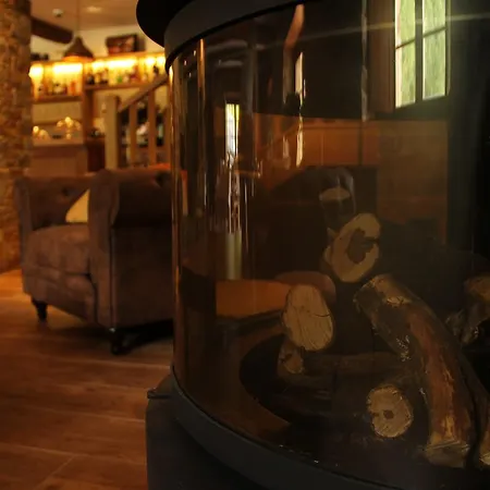 Casa Lixa Rural Hotel 3*