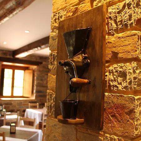 Casa Lixa Rural 3* Las Herrerías