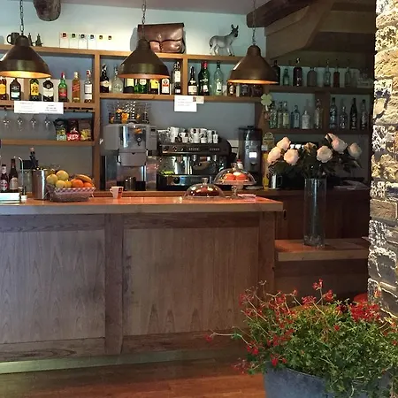 Hotel Casa Lixa Rural