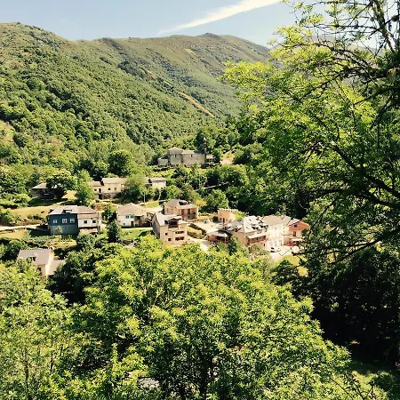 Casa Lixa Rural Las Herrerías