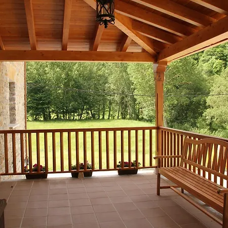 Casa Lixa Rural Hotel 3*