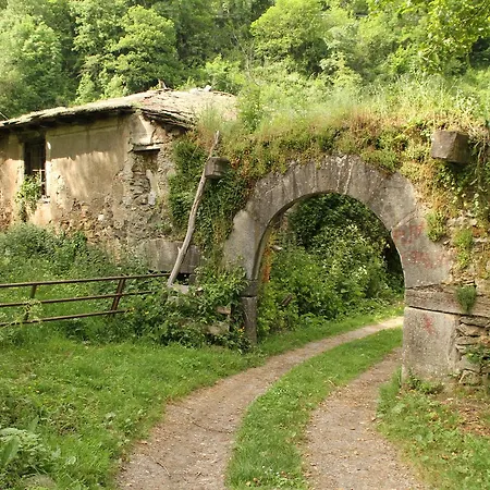 Casa Lixa Rural 3* Las Herrerías