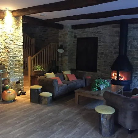 Casa Lixa Rural Hotel 3*