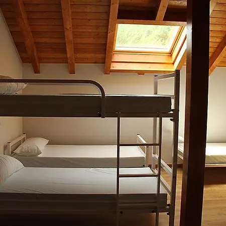 Casa Lixa Rural 3*