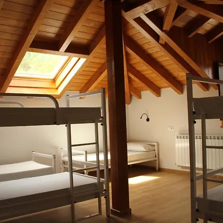 Hotel Casa Lixa Rural