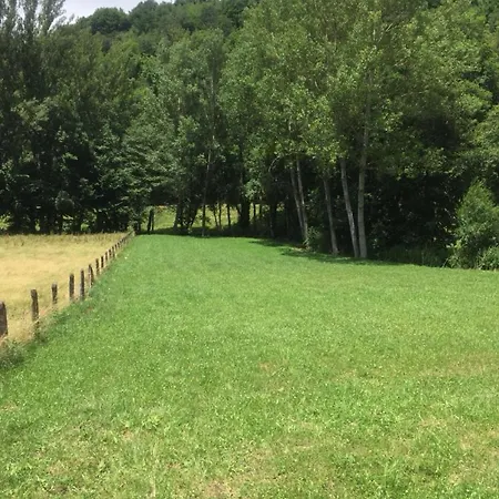 Casa Lixa Rural