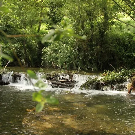 Casa Lixa Rural Hotel Las Herrerías