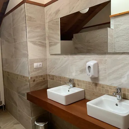 Casa Lixa Rural 3* Las Herrerías