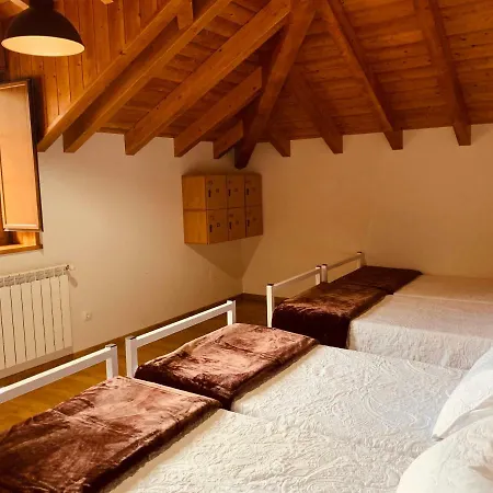 Casa Lixa Rural Hotel 3*