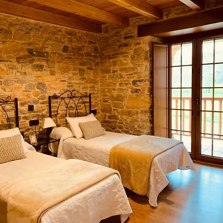 Casa Lixa Rural Las Herrerías