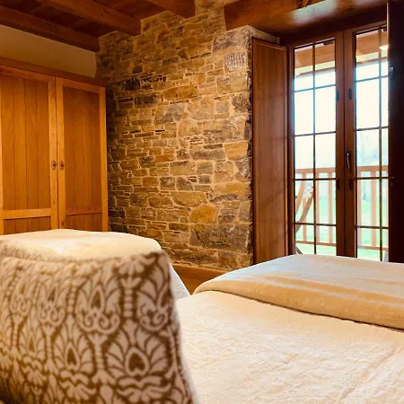 Casa Lixa Rural