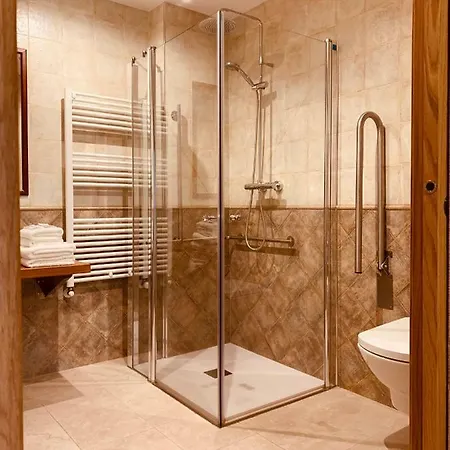 Casa Lixa Rural Hotel Las Herrerías