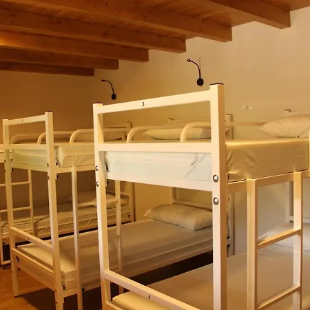 Casa Lixa Rural