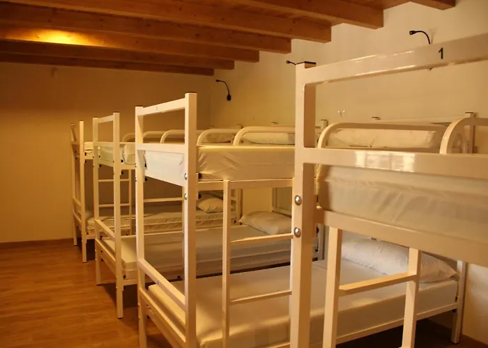 호텔 Casa Lixa Rural 3*