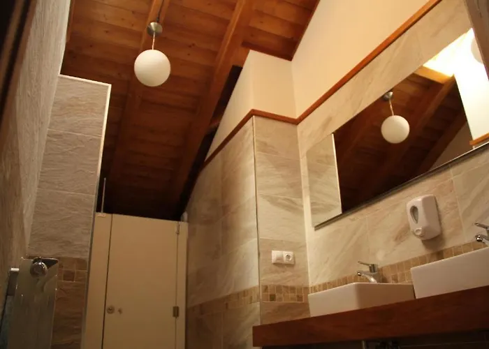 호텔 Casa Lixa Rural