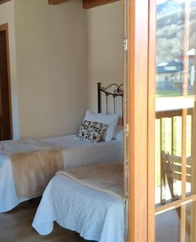 Casa Lixa Rural 3* Las Herrerías