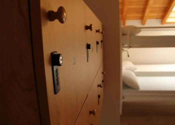 호텔 Casa Lixa Rural