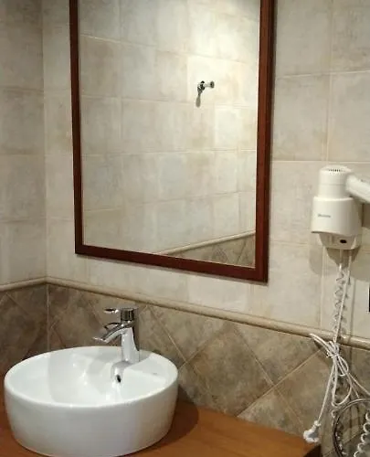 Casa Lixa Rural 호텔 3*