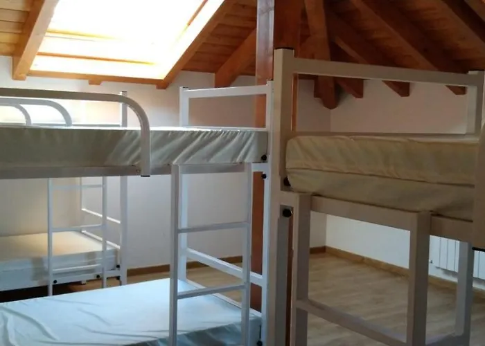 Casa Lixa Rural 호텔