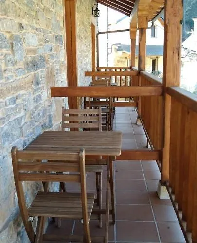 Casa Lixa Rural 호텔 3*