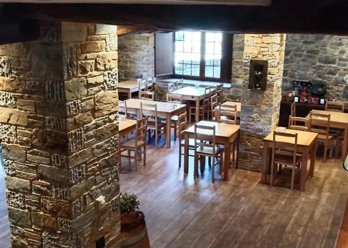 Casa Lixa Rural 호텔