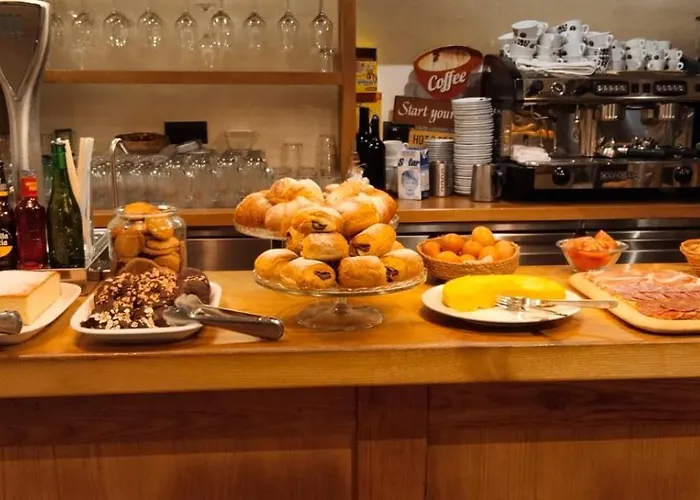 Casa Lixa Rural 호텔 Las Herrerías